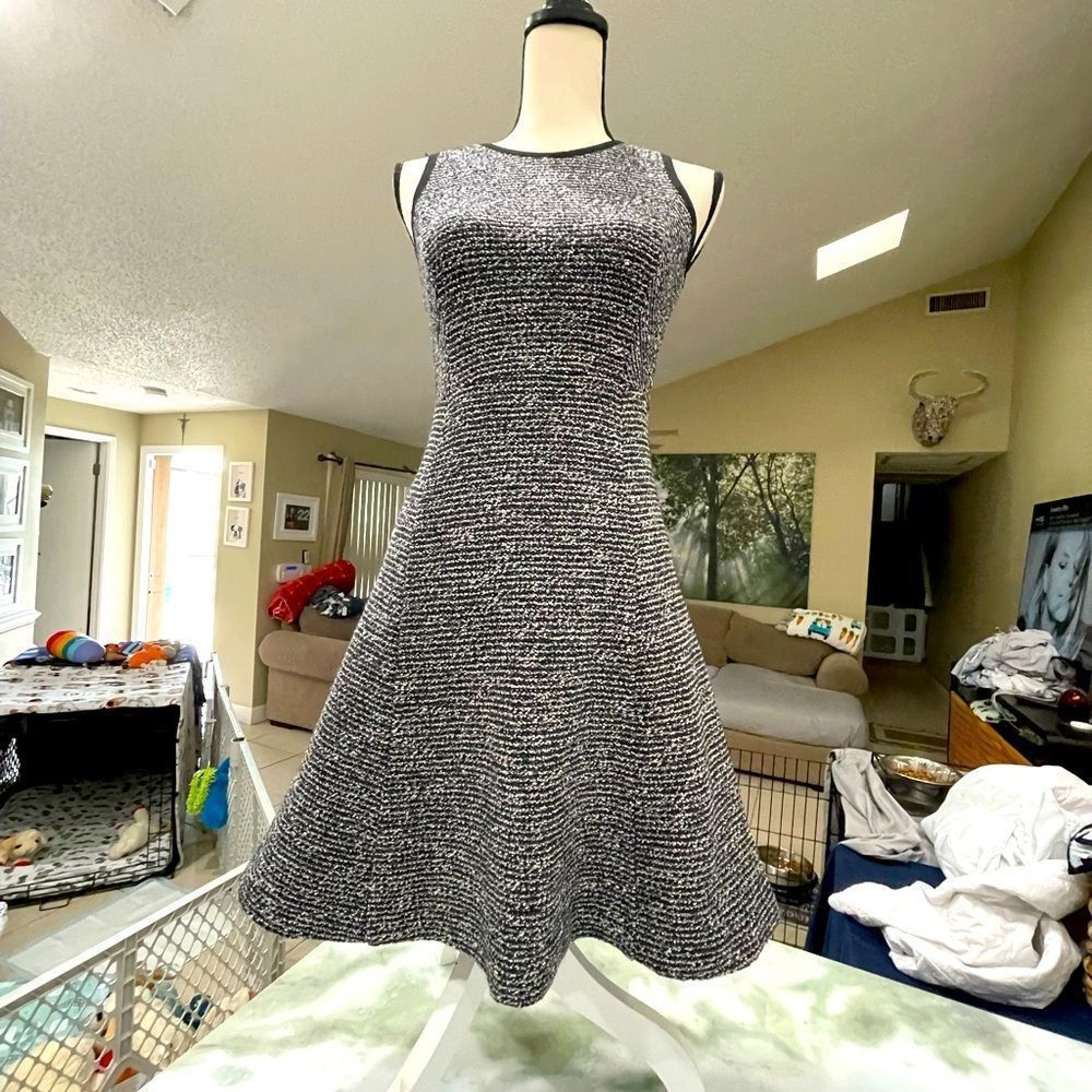 JCREW Sleeveless Adorable Dress NWOT